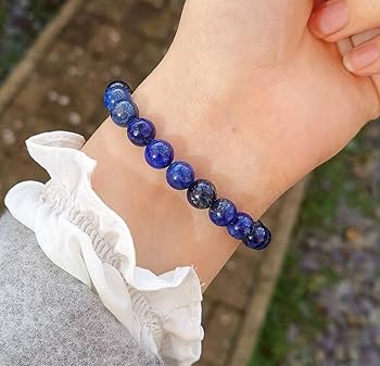 アクセサリー Lapis Lazuli Power Tone Brac Last Offer Lapis Lazuli Power Tone Brac Last Offer